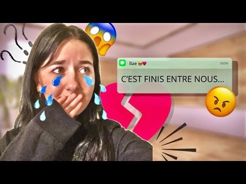 Miniature : Je me suis faite TROMPÉE ??